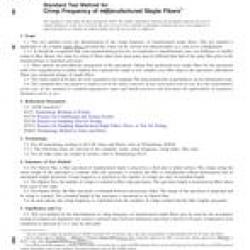 ASTM D3937-12