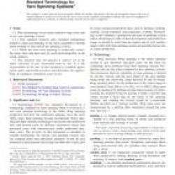 ASTM D3888-12