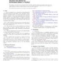 ASTM D2257-98(2012)