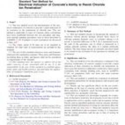 ASTM C1202-12
