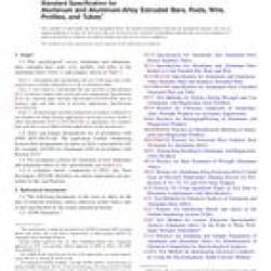 ASTM B221-12