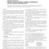 ASTM C857-12a