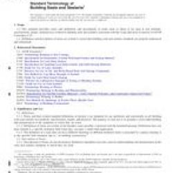 ASTM C717-12