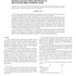 ASTM F406-12