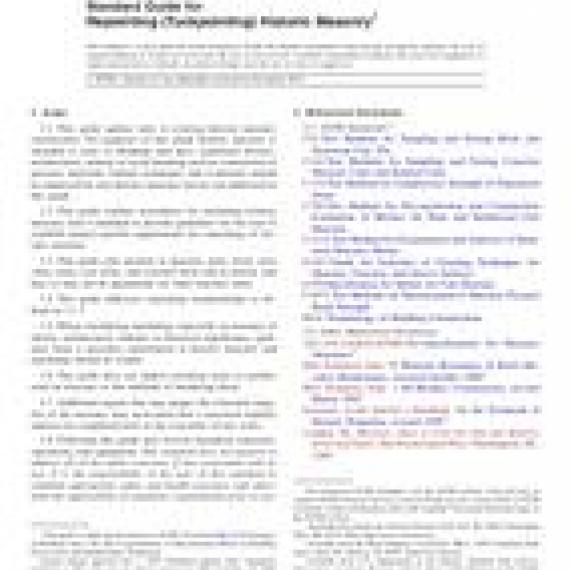 ASTM E2260-03(2012)e1