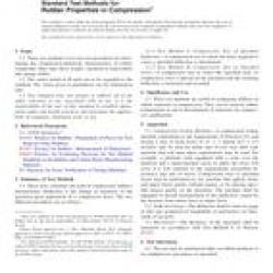 ASTM D575-91(2012)