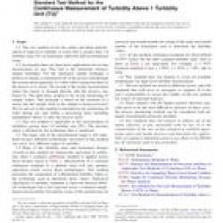 ASTM D7725-12
