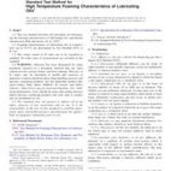 ASTM D6082-12