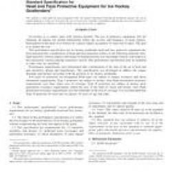 ASTM F1587-12