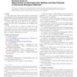 ASTM E2865-12