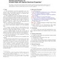ASTM F1701-12