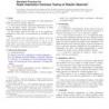 ASTM E103-12