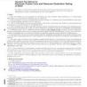 ASTM D5778-12