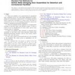 ASTM F1450-12