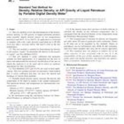 ASTM D7777-12