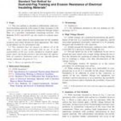 ASTM D2132-12