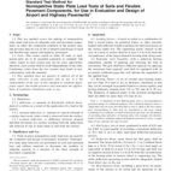 ASTM D1196/D1196M-12