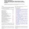 ASTM C799-12