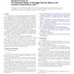 ASTM F2599-11