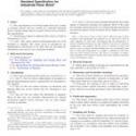 ASTM C410-11