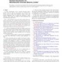 ASTM C1623-11