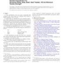 ASTM A490-11