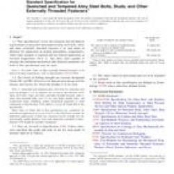ASTM A354-11