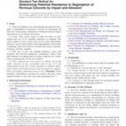 ASTM C1747/C1747M-11