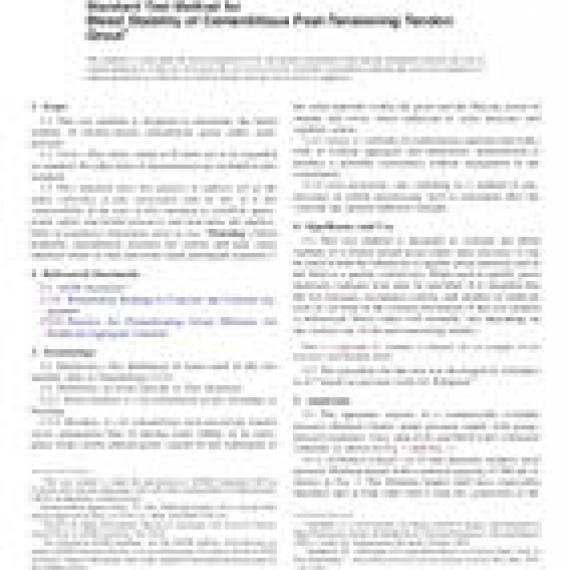ASTM C1741-11a