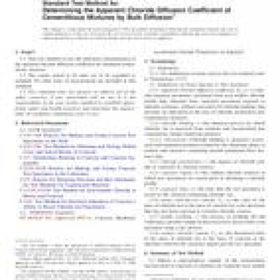 ASTM C1556-11a