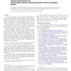 ASTM C1289-11a