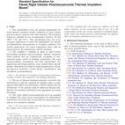 ASTM C1289-11a