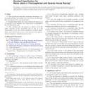 ASTM F2842-11