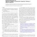 ASTM E329-11c