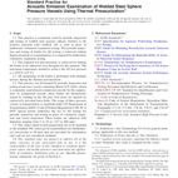 ASTM E2863-11
