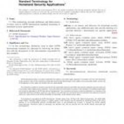 ASTM E2771-11