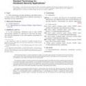 ASTM E2771-11