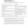ASTM E2771-11