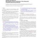 ASTM D2726-11