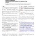 ASTM D2892-11a