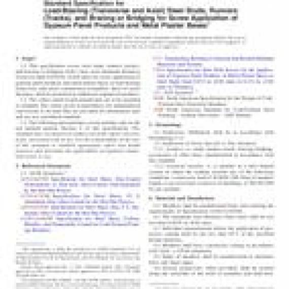 ASTM C955-11c
