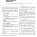 ASTM C933-11