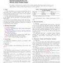 ASTM C1032-06(2011)