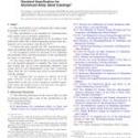 ASTM B26/B26M-11