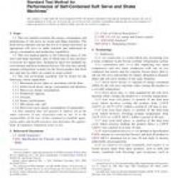 ASTM F2795-11
