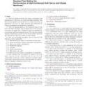 ASTM F2795-11
