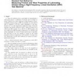 ASTM D5707-11