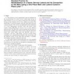ASTM F2561-11
