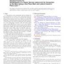 ASTM F2561-11