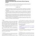 ASTM E674-11